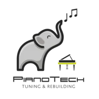 Pianotech logo