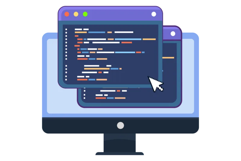 SEO results dashboard sample